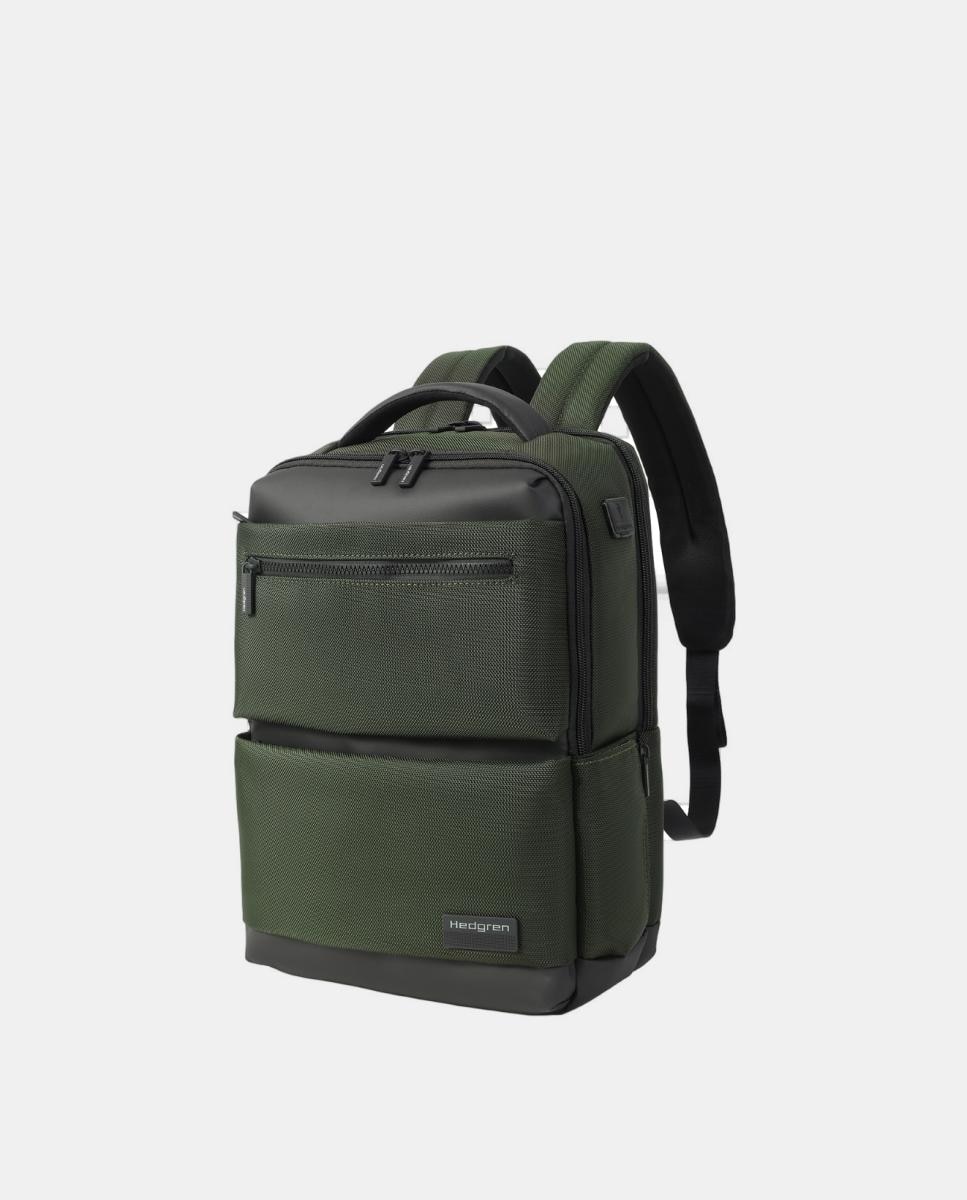 Imagem 0 de Mochila 2 Compartimentos HEDGREN DRIVE HNXT04