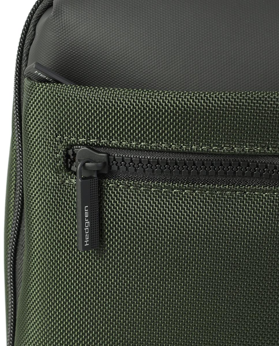 Mochila 2 Compartimentos HEDGREN DRIVE HNXT04 3