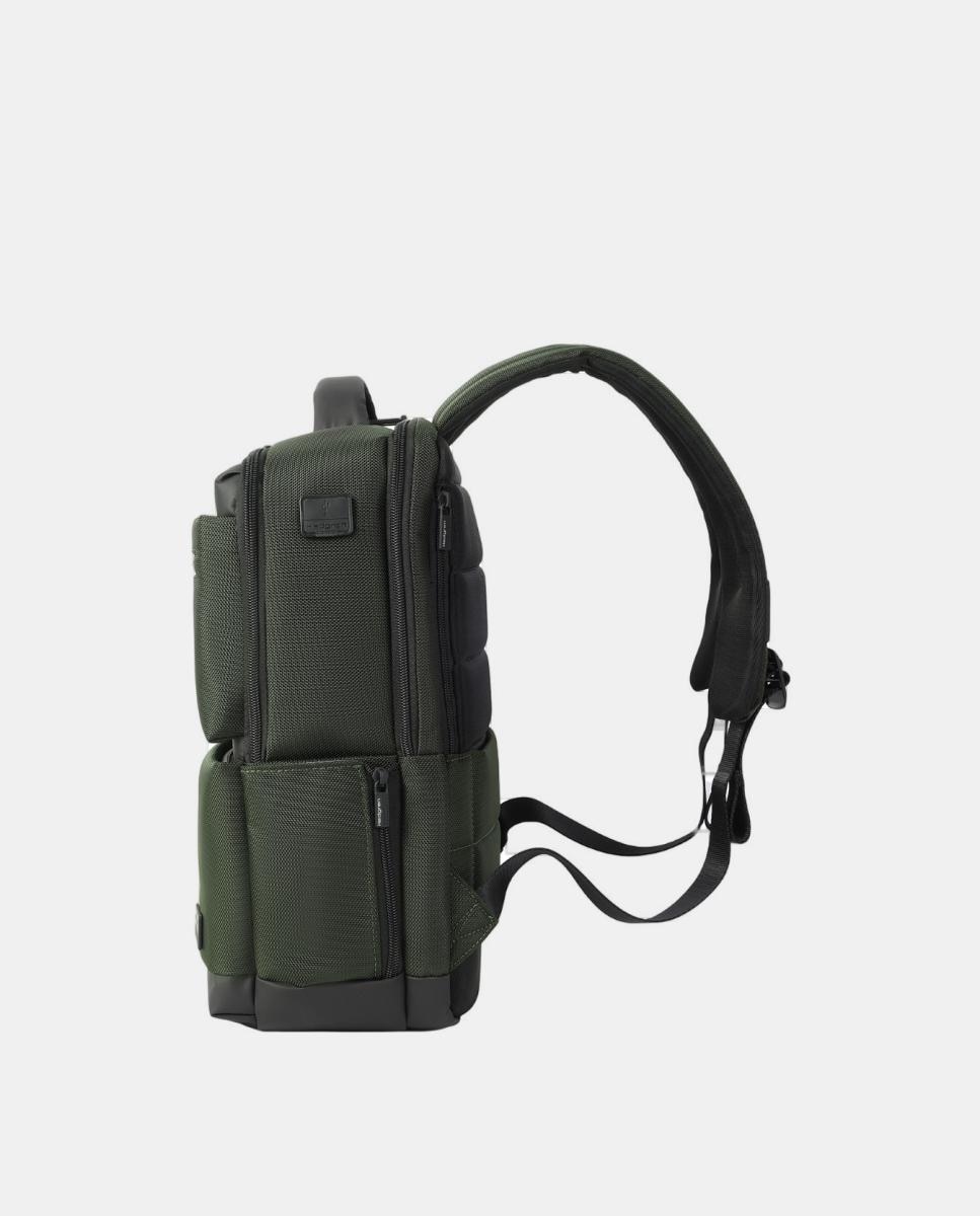 Mochila 2 Compartimentos HEDGREN DRIVE HNXT04 4