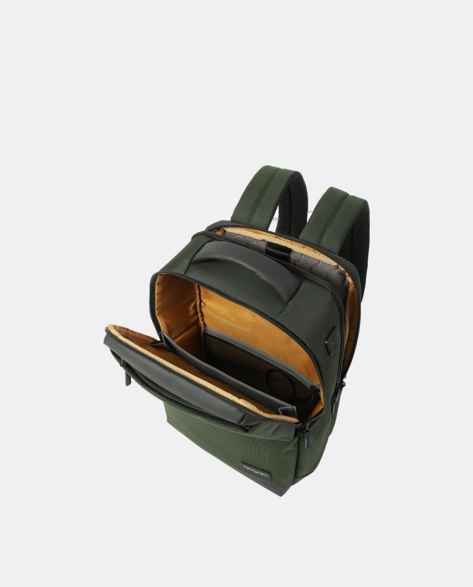 Mochila 2 Compartimentos HEDGREN DRIVE HNXT04 5