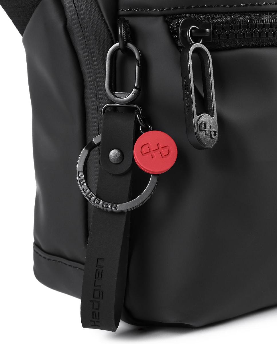 Bolsa a Tiracolo Hedgren Loop Hloop01 3