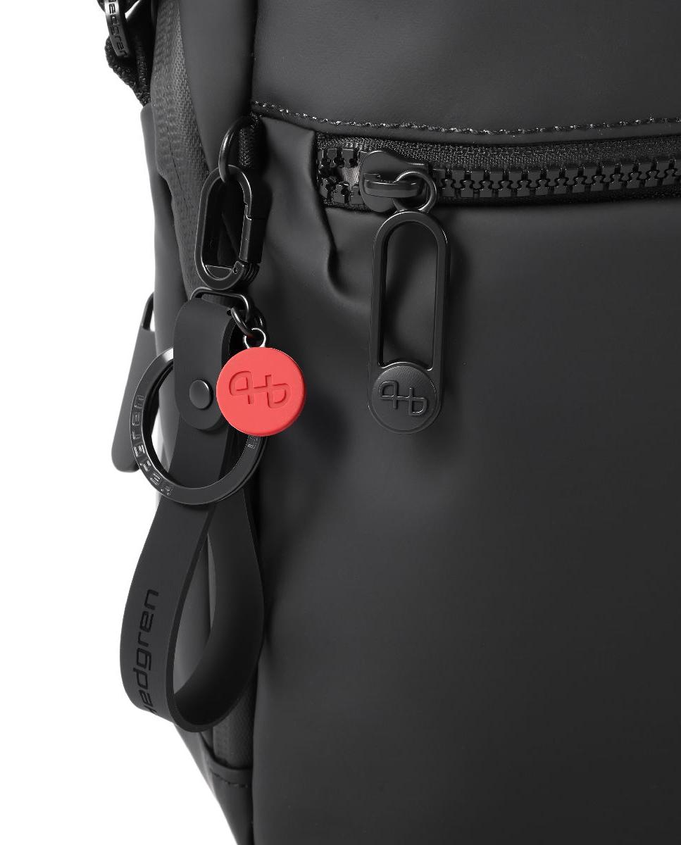 Bolsa a Tiracolo Hedgren Loop Hloop02 3