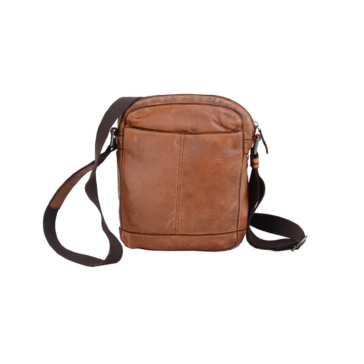 Mochila DAKAR 1001 - Preto 2