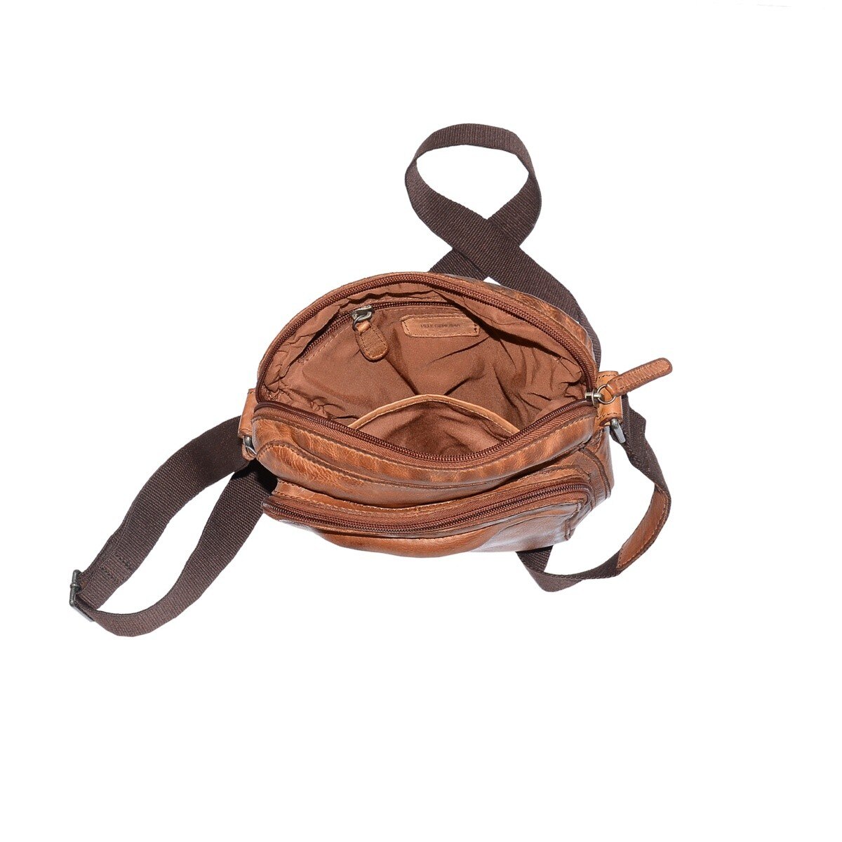 Mochila DAKAR 1001 - Preto 3