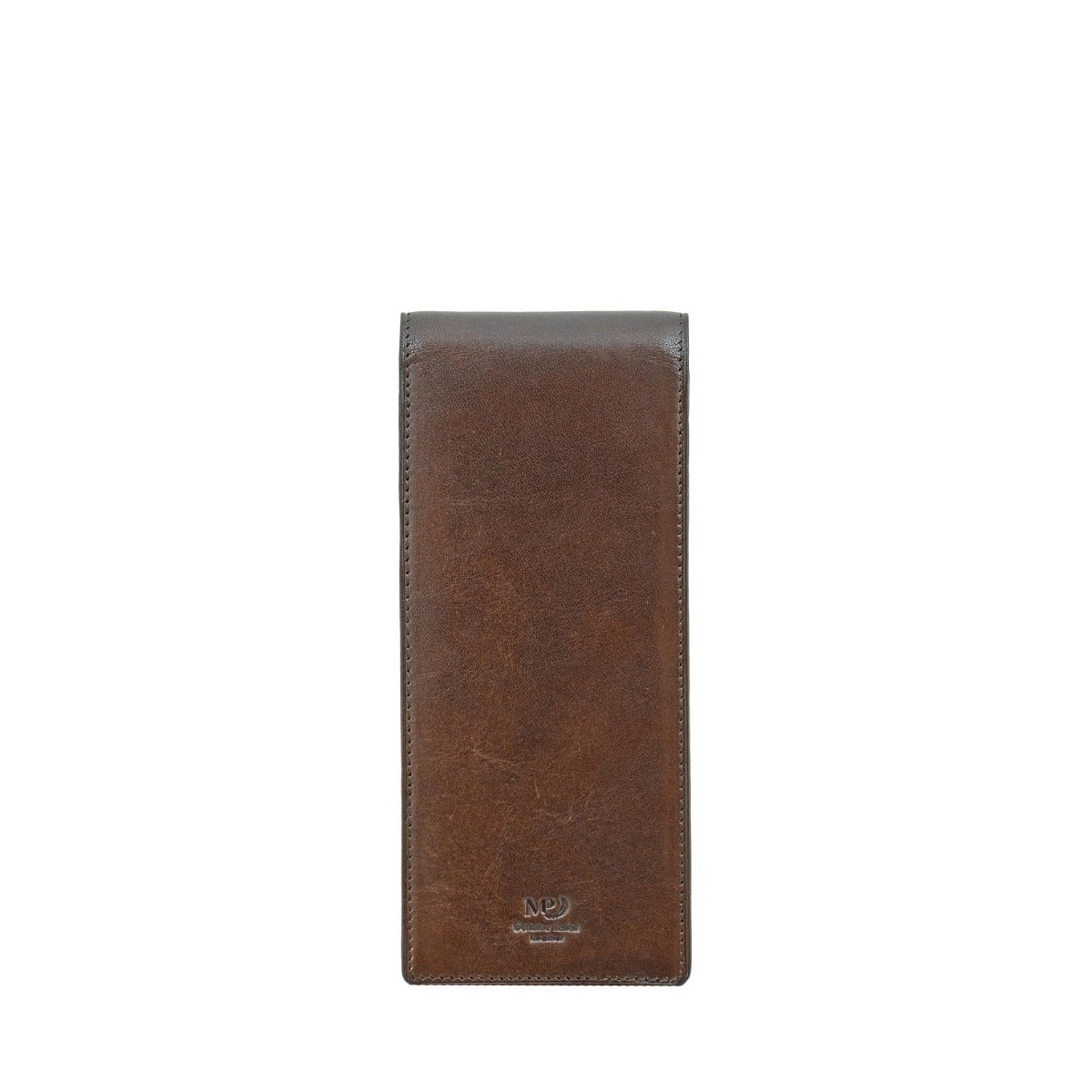 Porta canetas Tagus by MP em Pele Ruf 3