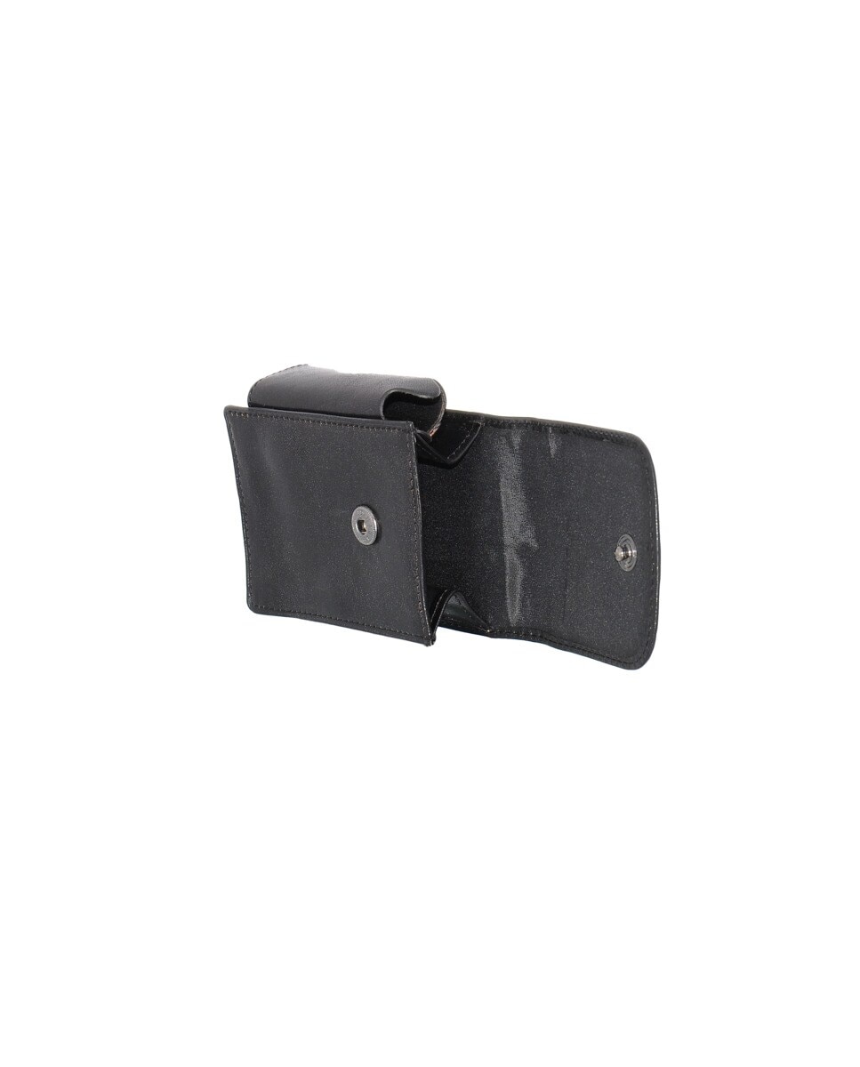 Cigarreira em Pele TAGUS B120277 em Vermelho 2