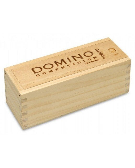 Imagem 0 de Domino Cayro Competicion