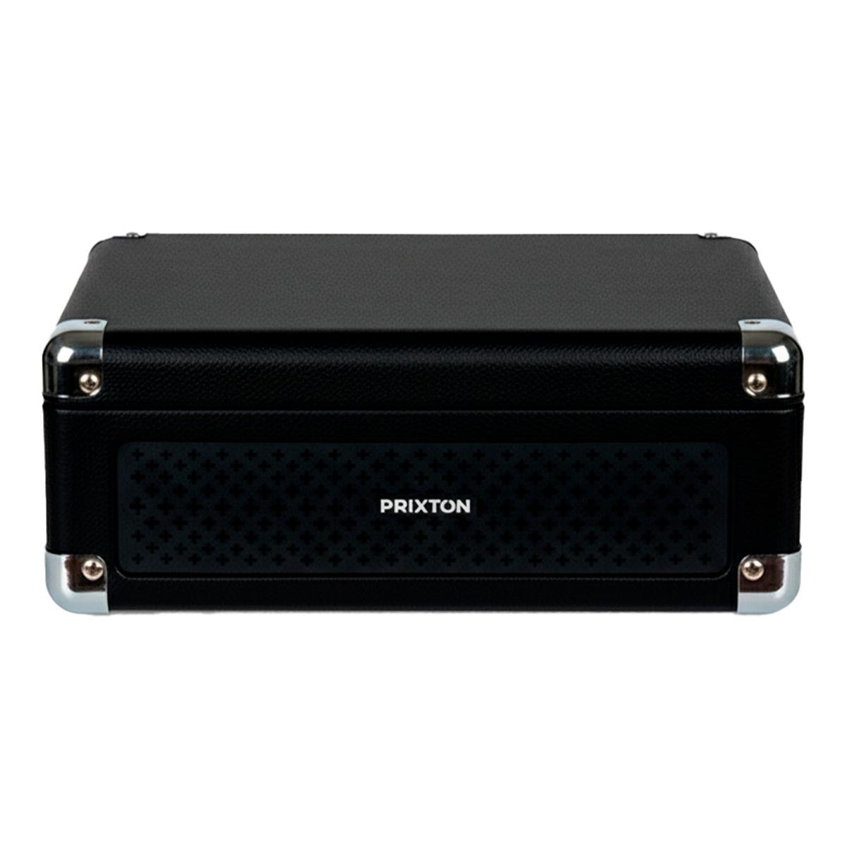 Leitor de CD Prixton Boogie Preto-4