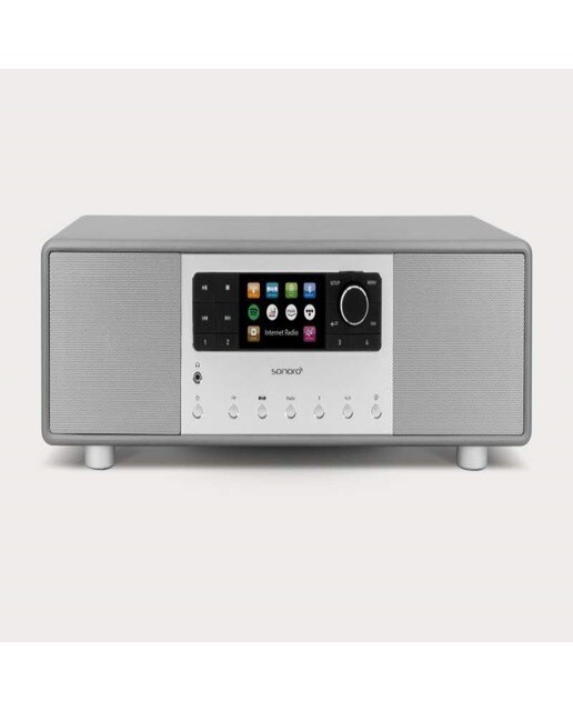 Imagem 0 de Rádio Sonoro Primus