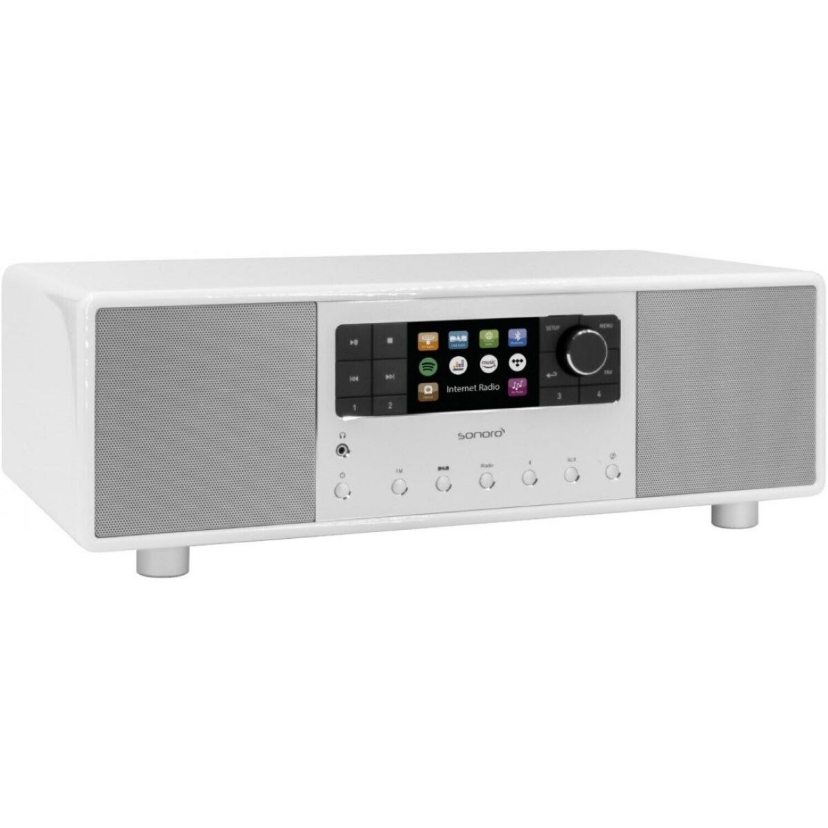 Rádio Sonoro Primus 2