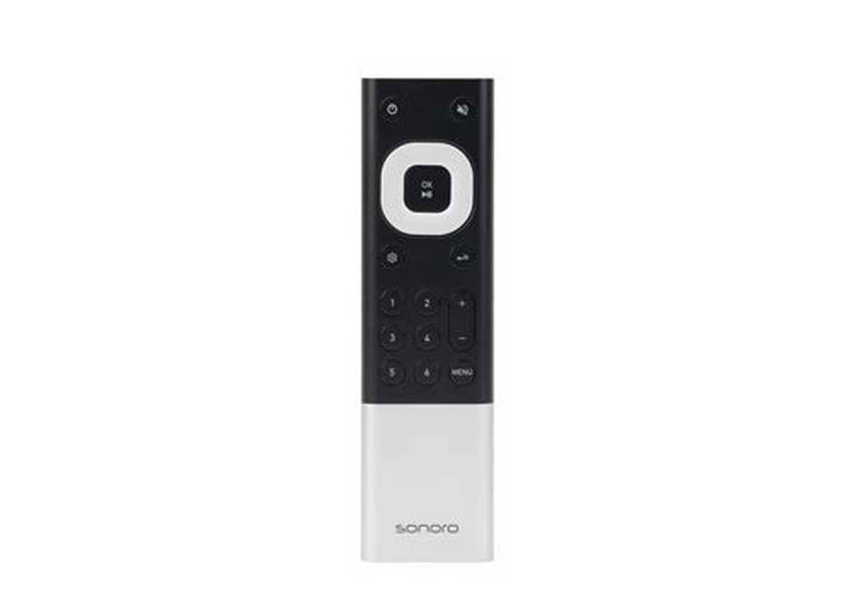 Sistema Sonoro Meisterstück Gen. 2 - Preto 4