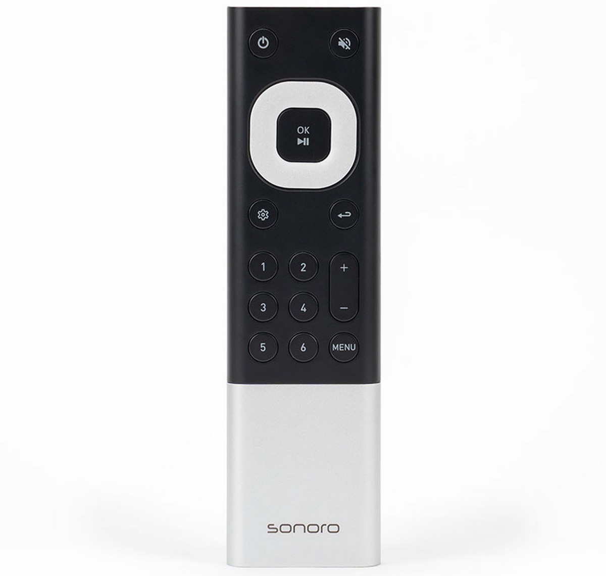 Sistema Sonoro Meisterstück Gen. 2 - Branco 7