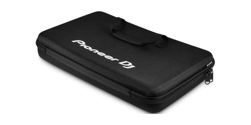 Imagem 0 de Mala de Transporte Pioneer DJ DJC-B BAG para Controlador DJ para DDJ-FLX4, DDJ-SB3, DDJ-SB2, DDJ-SB, DDJ-400 e DDJ-WeGO3