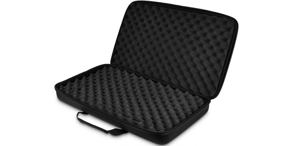 Mala de Transporte Pioneer DJ DJC-B BAG para Controlador DJ para DDJ-FLX4, DDJ-SB3, DDJ-SB2, DDJ-SB, DDJ-400 e DDJ-WeGO3 2