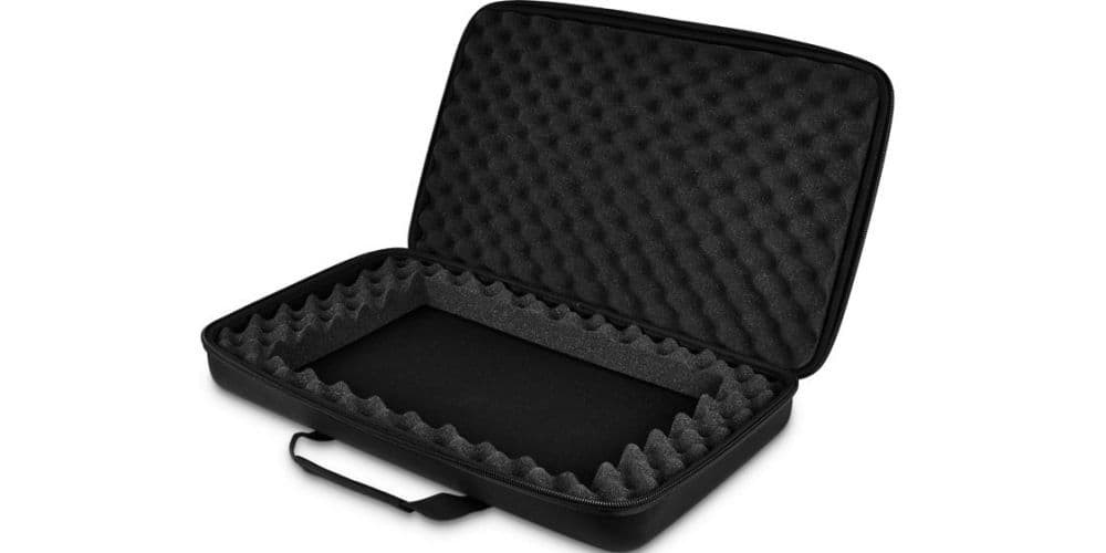 Mala de Transporte Pioneer DJ DJC-B BAG para Controlador DJ para DDJ-FLX4, DDJ-SB3, DDJ-SB2, DDJ-SB, DDJ-400 e DDJ-WeGO3 3