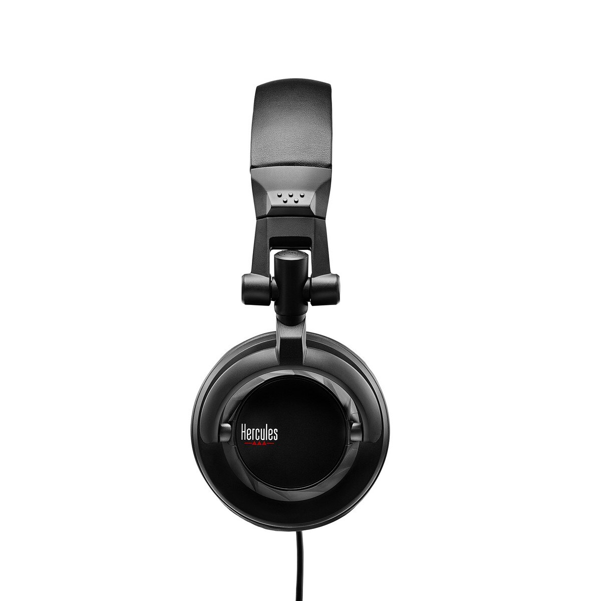 Auscultadores Hercules Headphones DJ 45 Preto-5