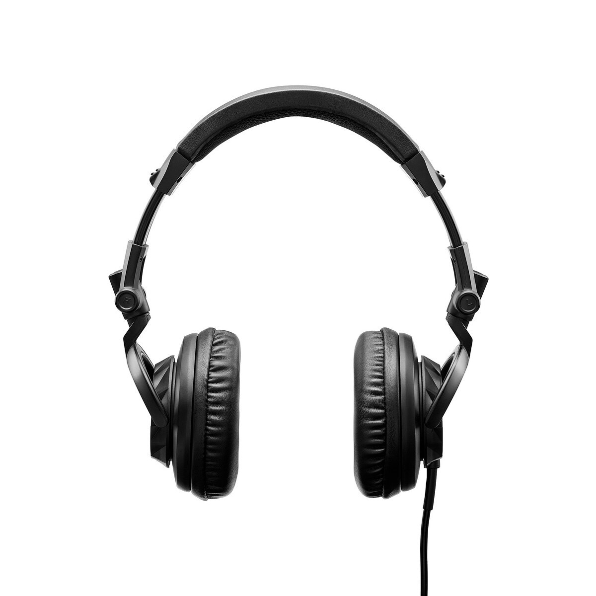 Auscultadores Hercules Headphones DJ 45 Preto-6