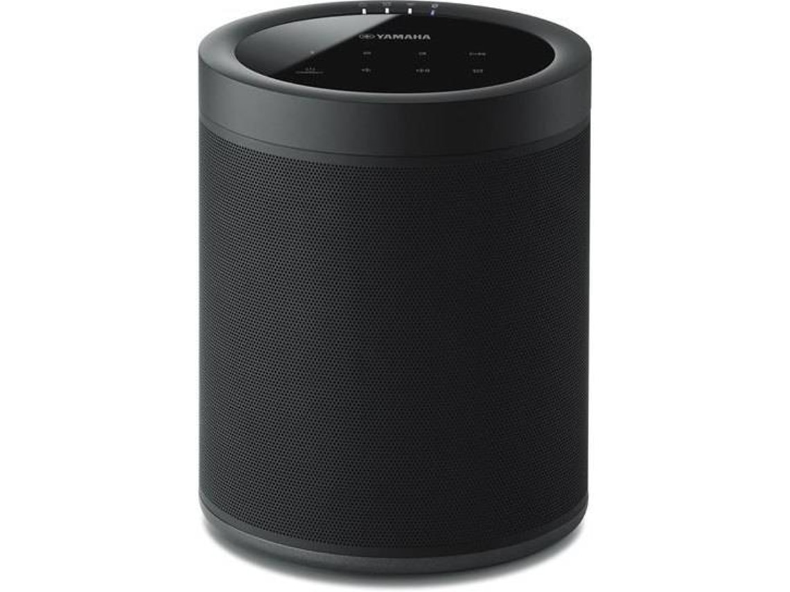 Imagem 0 de Coluna Sem Fios Yamaha Musiccast 20 Streaming Multiroom