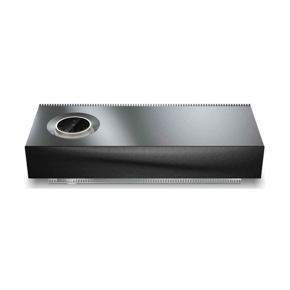 Imagem 0 de Coluna Multiroom NAIM Mu-so 2G (450 W - Wi-Fi e Bluetooth)