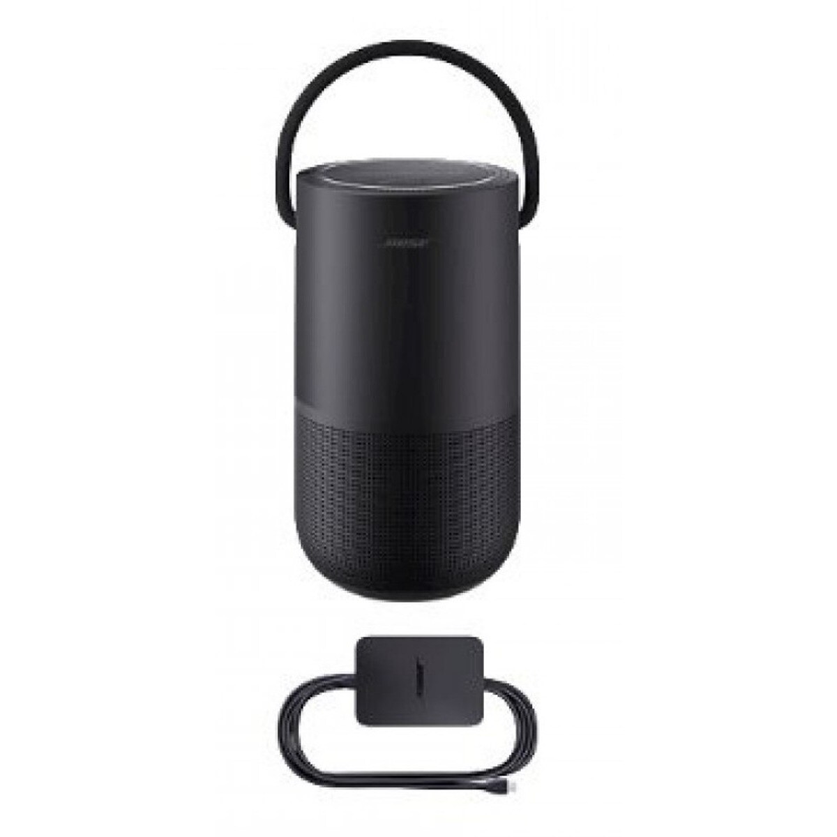 Coluna Portátil Bose Portable Home Speaker Preto-4