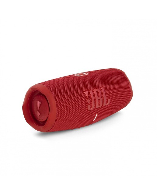 Coluna Bluetooth JBL Charge 5 Red-1
