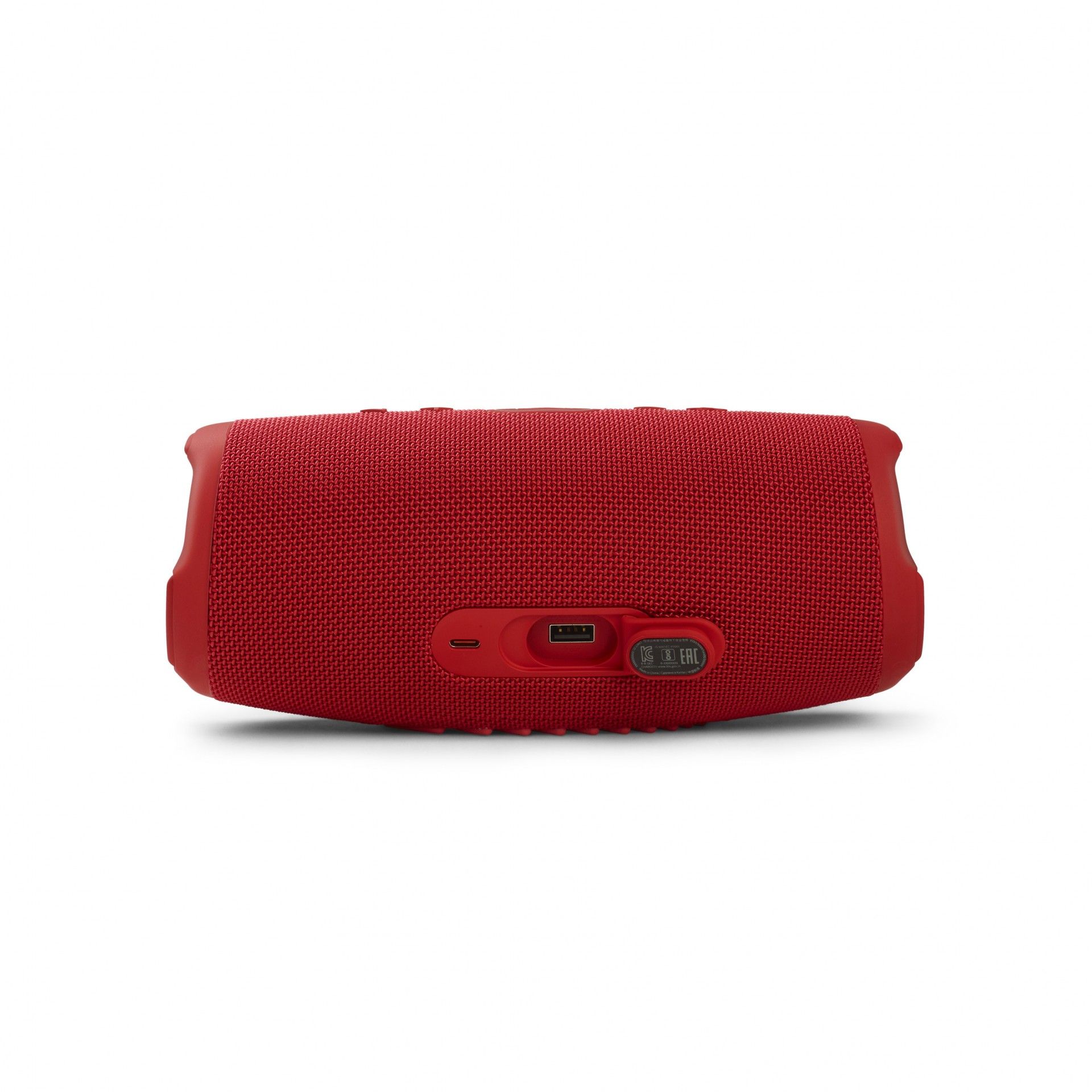 Coluna Bluetooth JBL Charge 5 Red-4