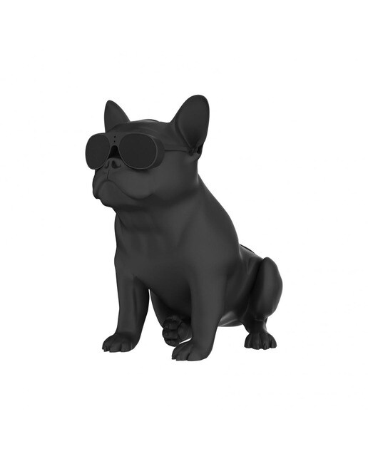 Imagem 0 de Coluna Bluetooth Jarre AeroBull HD1 - Matt Black