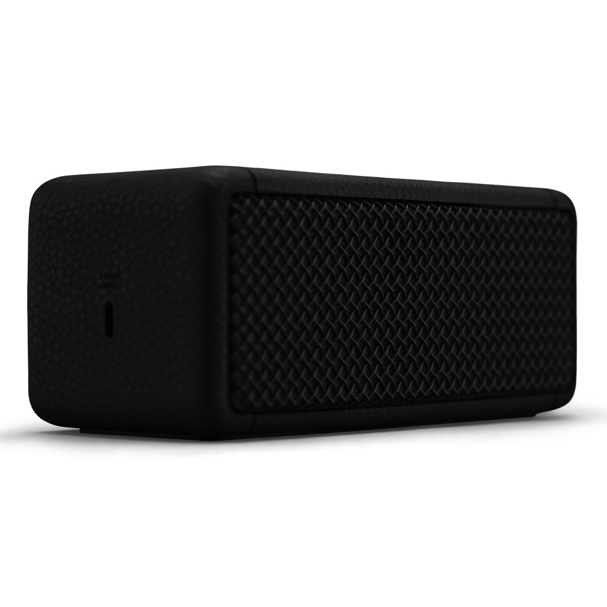 Coluna Portátil Marshall Bluetooth Emberton II Preto-2
