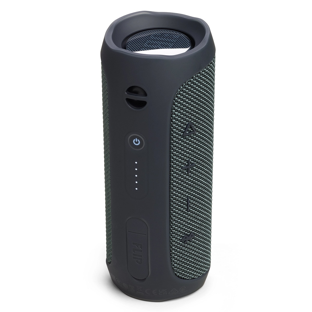 Coluna Portátil Flip Essential 2 Bluetooth Preto-5