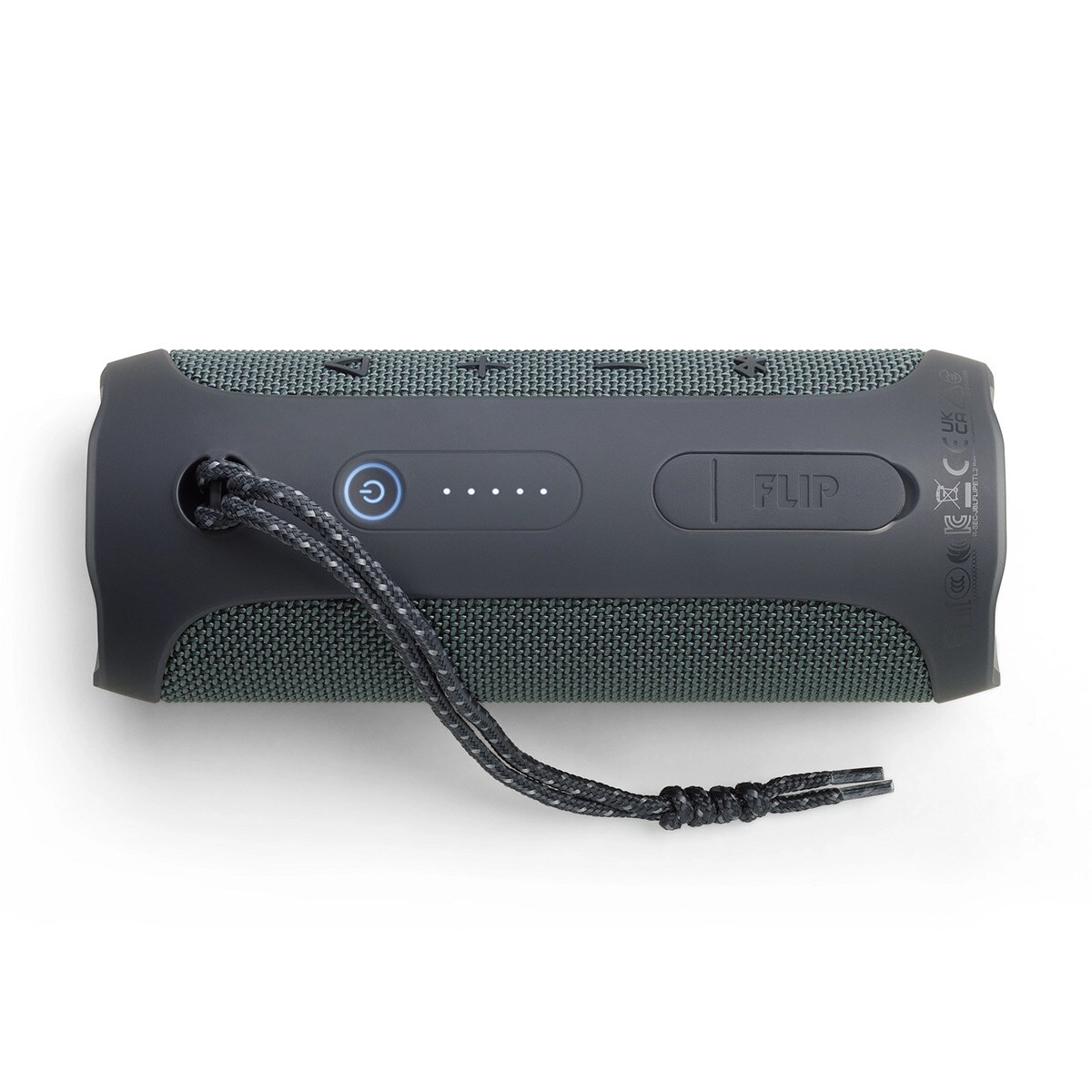 Coluna Portátil Flip Essential 2 Bluetooth Preto-6