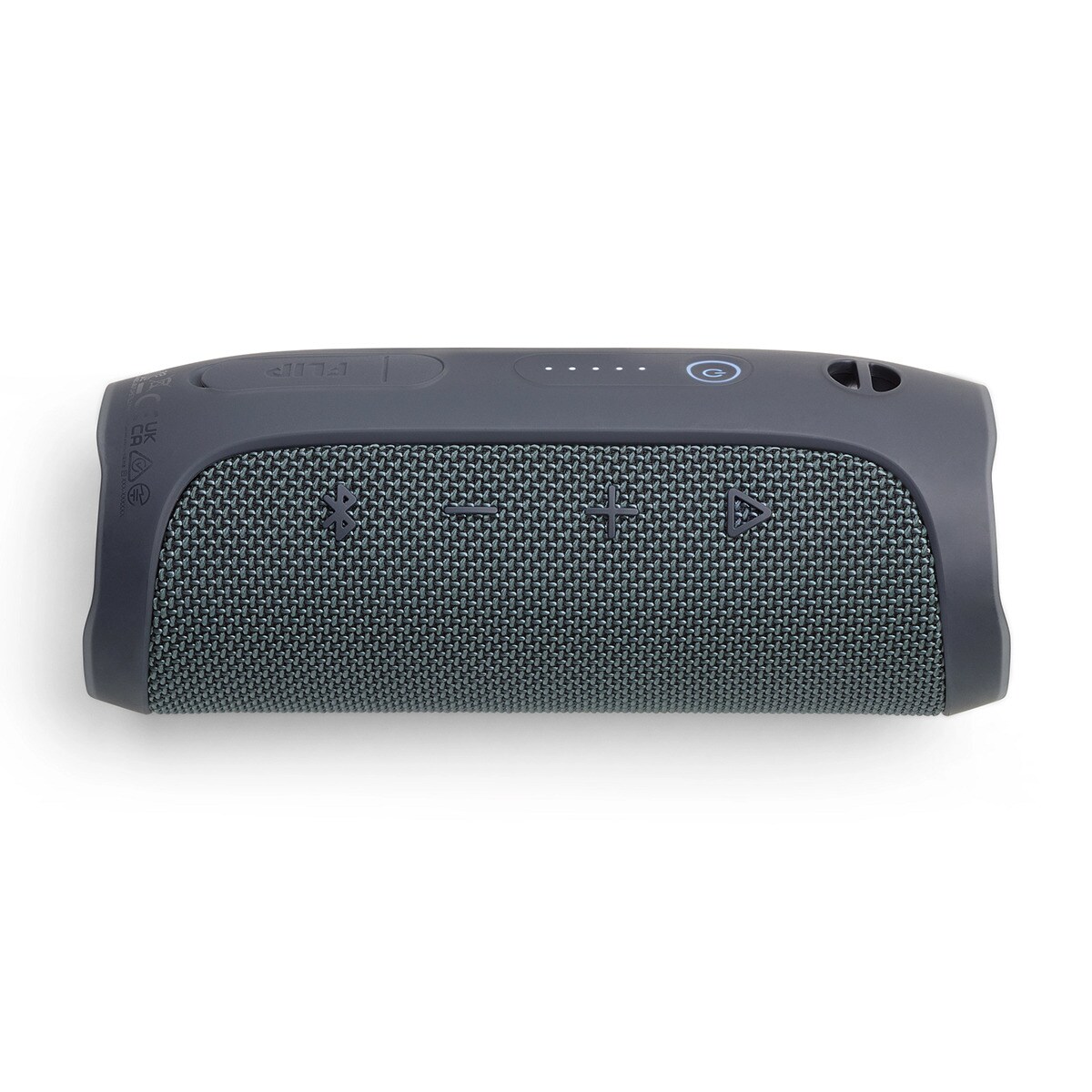 Coluna Portátil Flip Essential 2 Bluetooth Preto-7