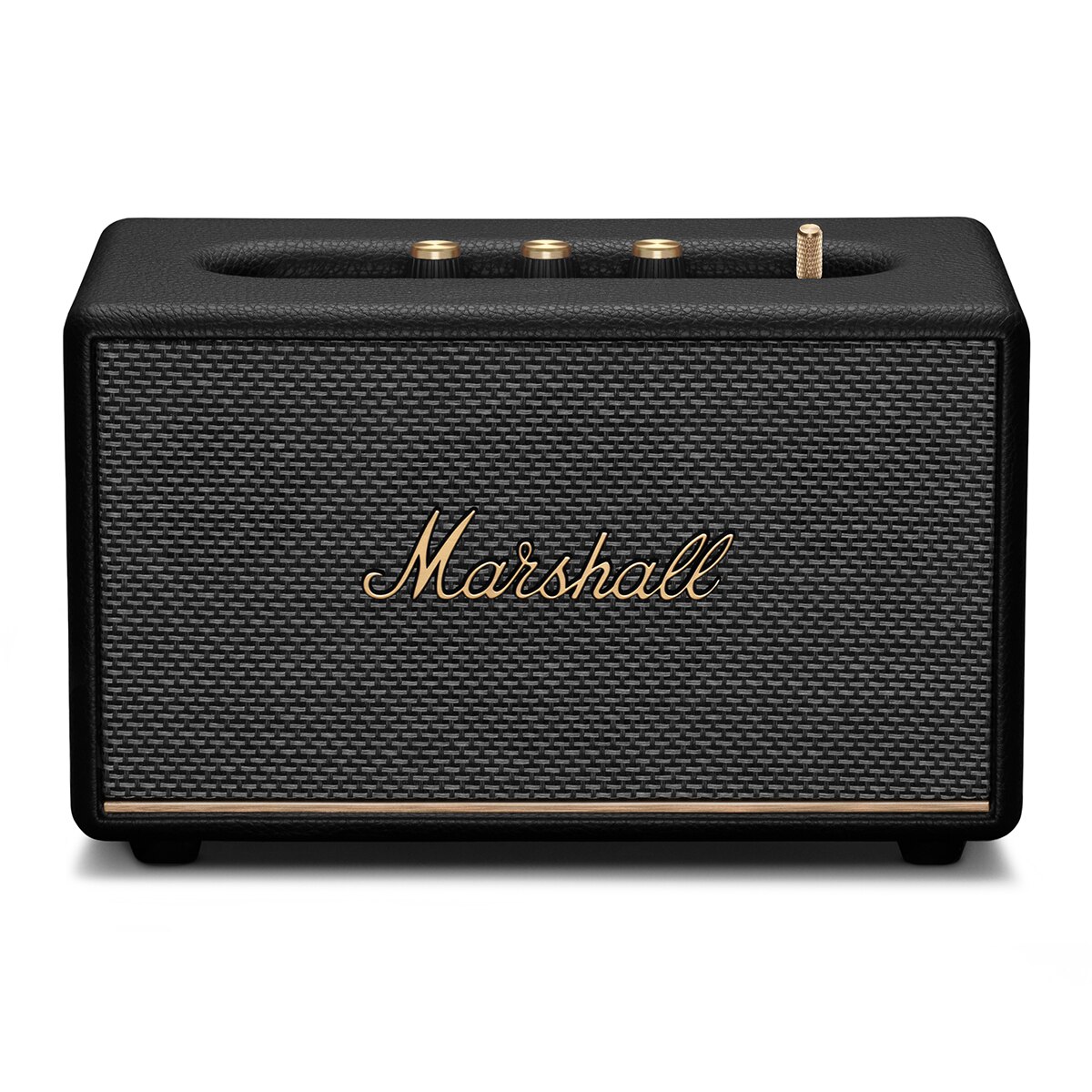 Imagem 0 de Coluna Portátil Marshall Bluetooth Acton III