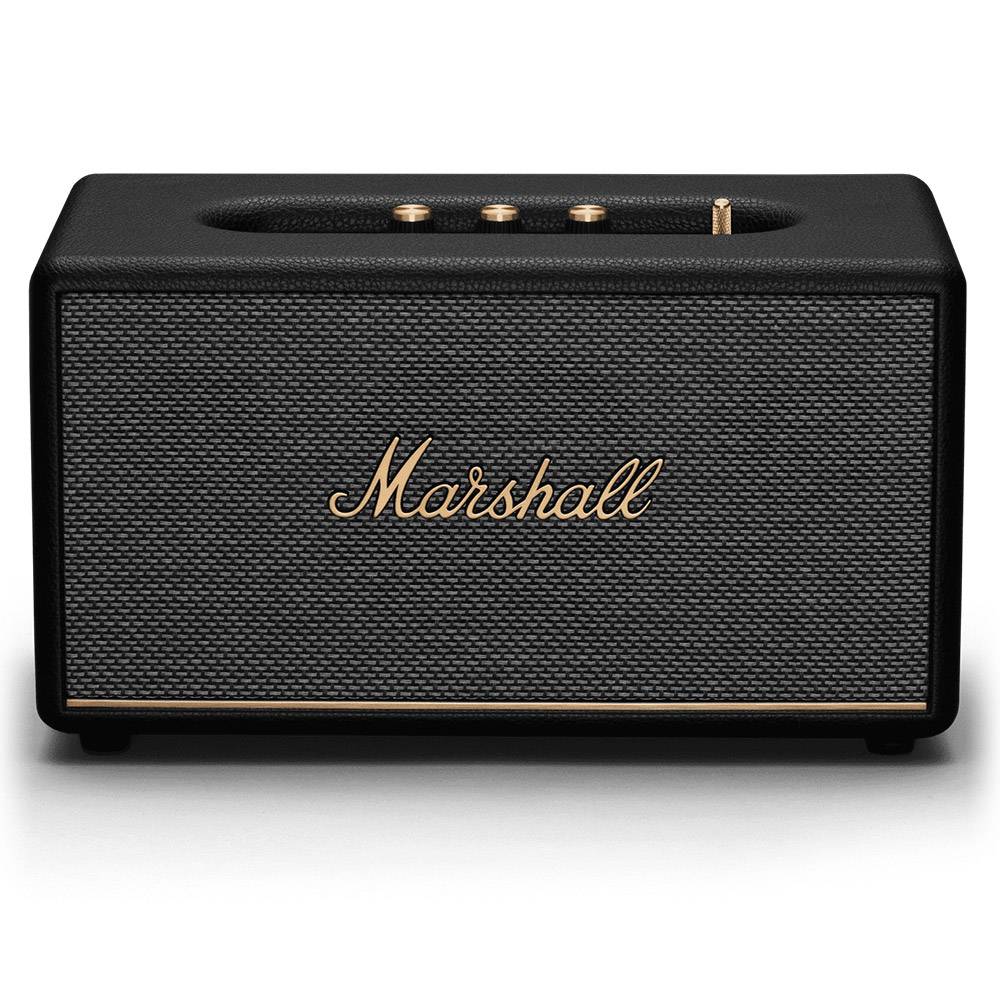 Imagem 0 de Coluna Portátil Marshall Bluetooth Stanmore III 