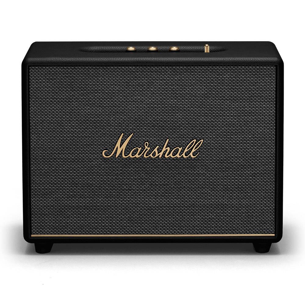 Imagem 0 de Coluna Marshall Woburn III Bluetooth