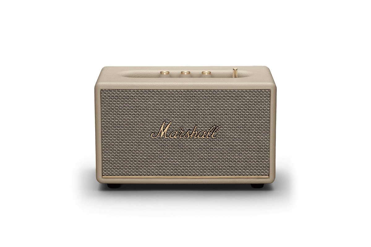 Imagem 0 de Coluna Portátil Marshall Bluetooth Acton III
