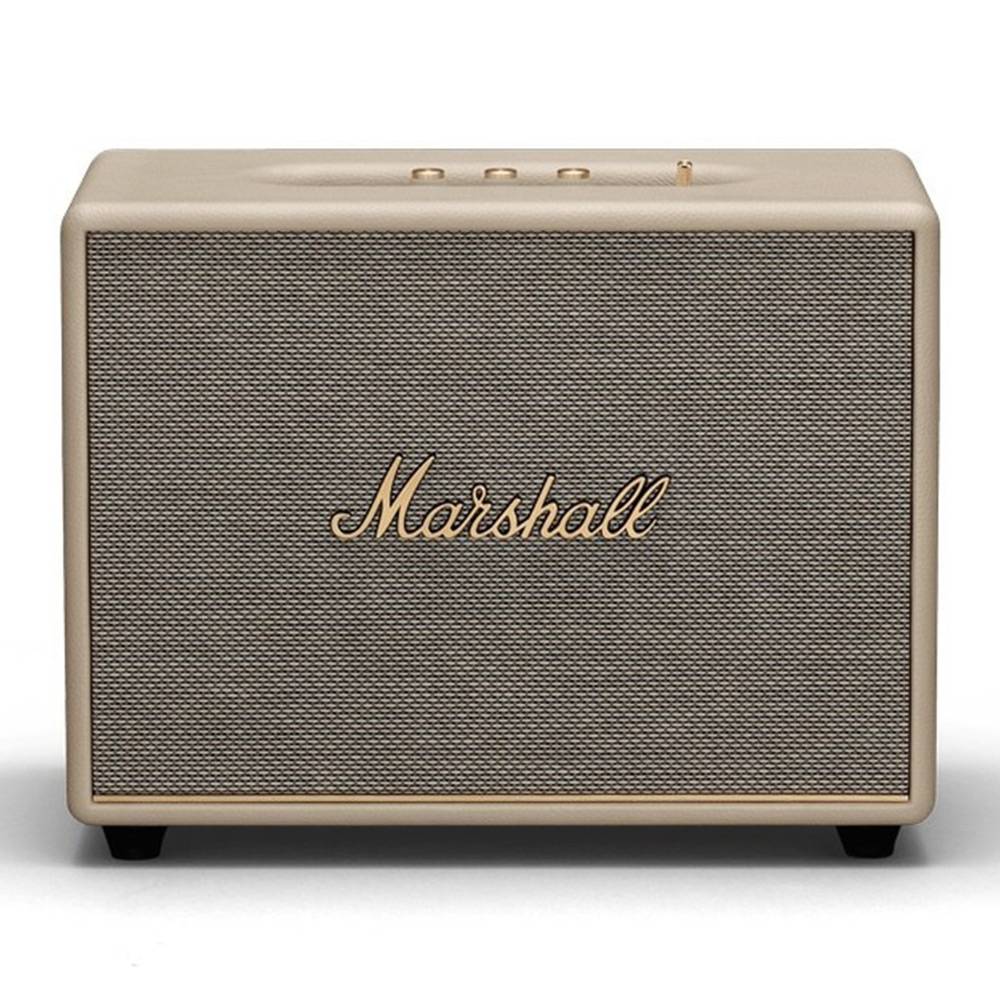 Imagem 0 de Coluna Portátil Marshall Bluetooth Woburn III