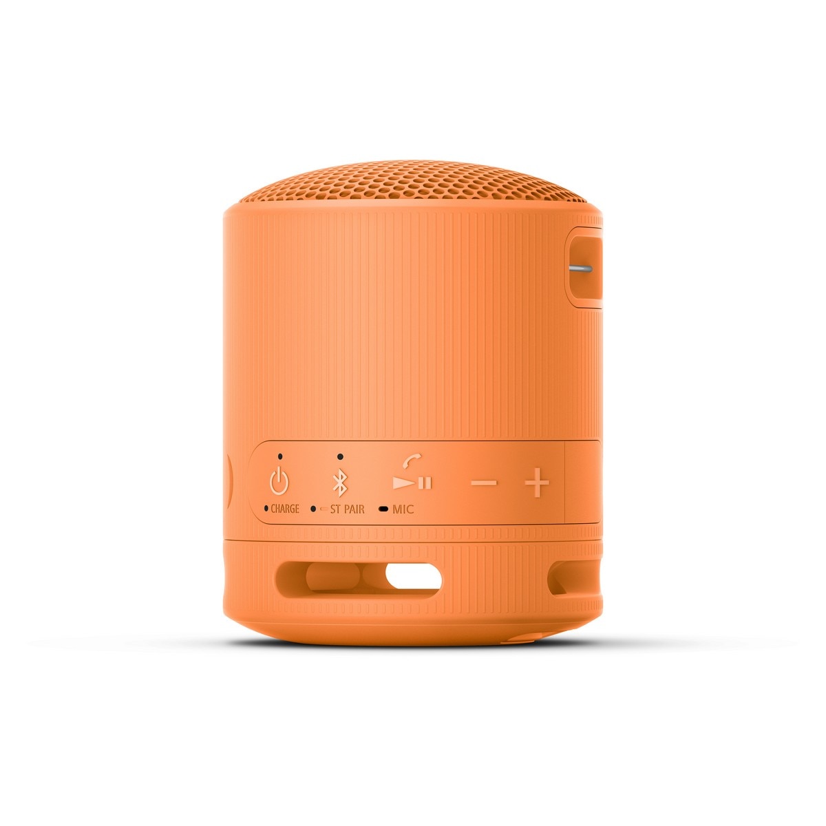 compacta, som potente e nítido Laranja-9