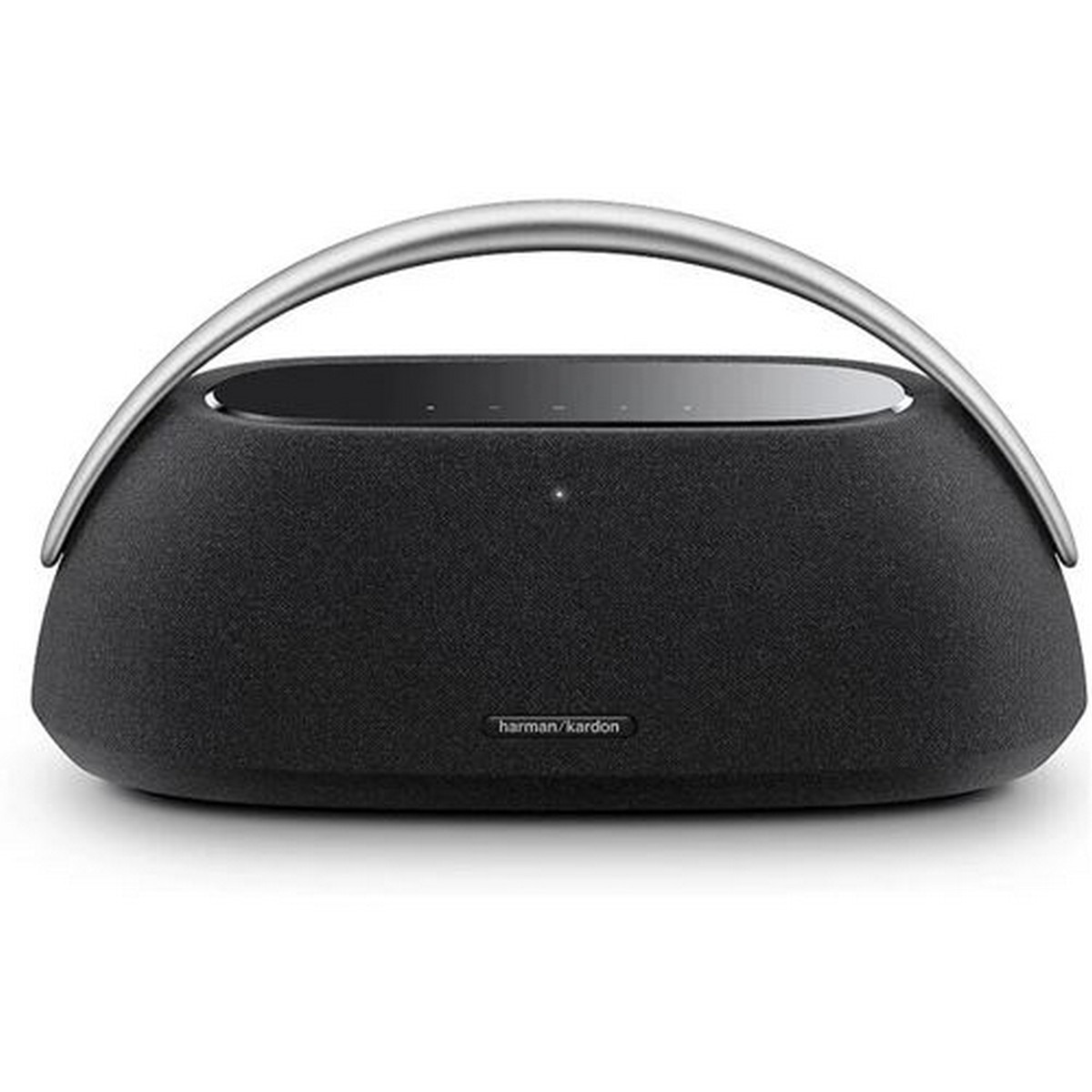 Coluna Bluetooth Harman Kardon Go + Play 3 - Preto 2