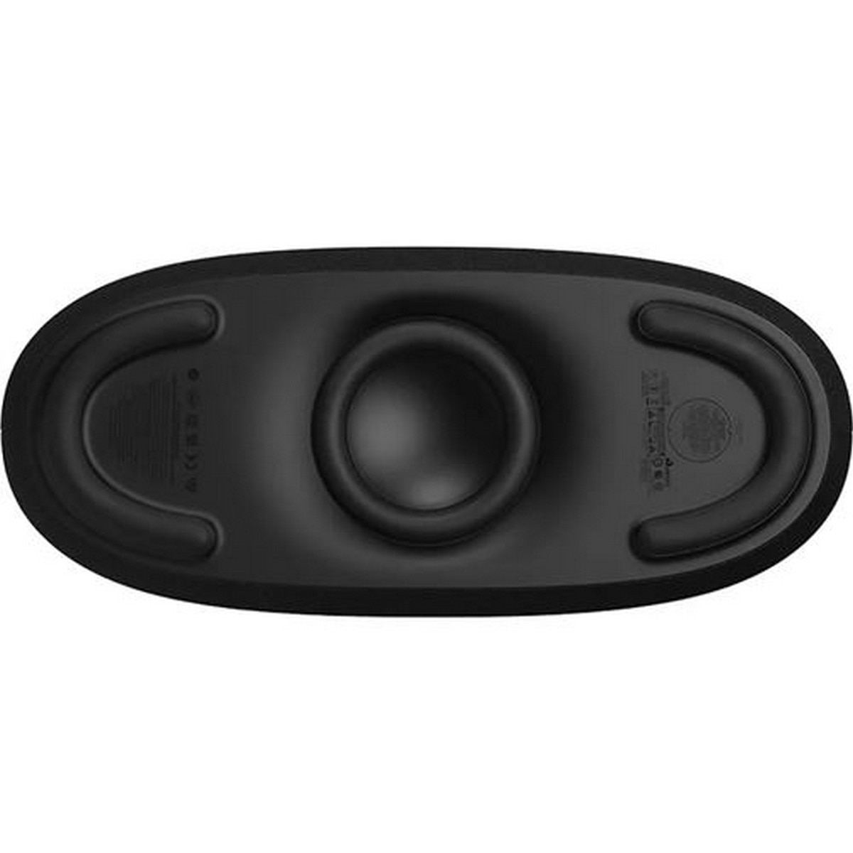 Coluna Bluetooth Harman Kardon Go + Play 3 - Preto 6