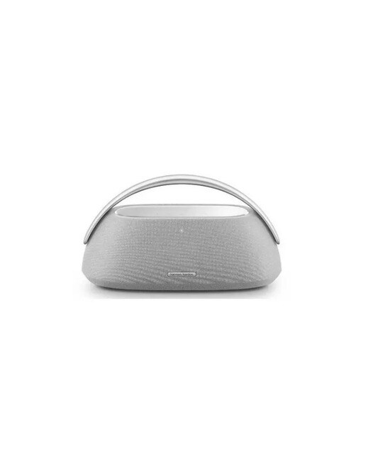 Imagem 0 de Coluna Harman Kardon Go Play 3 - Cinzento