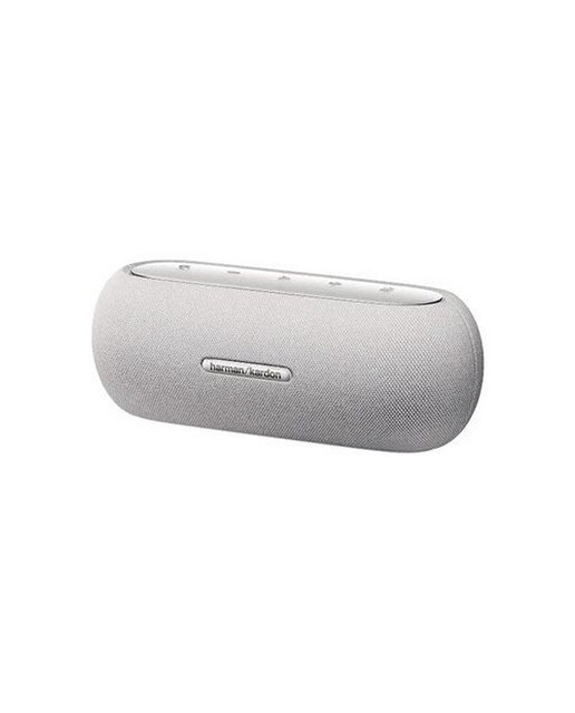 Imagem 0 de Coluna Bluetooth Harman Kardon Luna - Cinzento