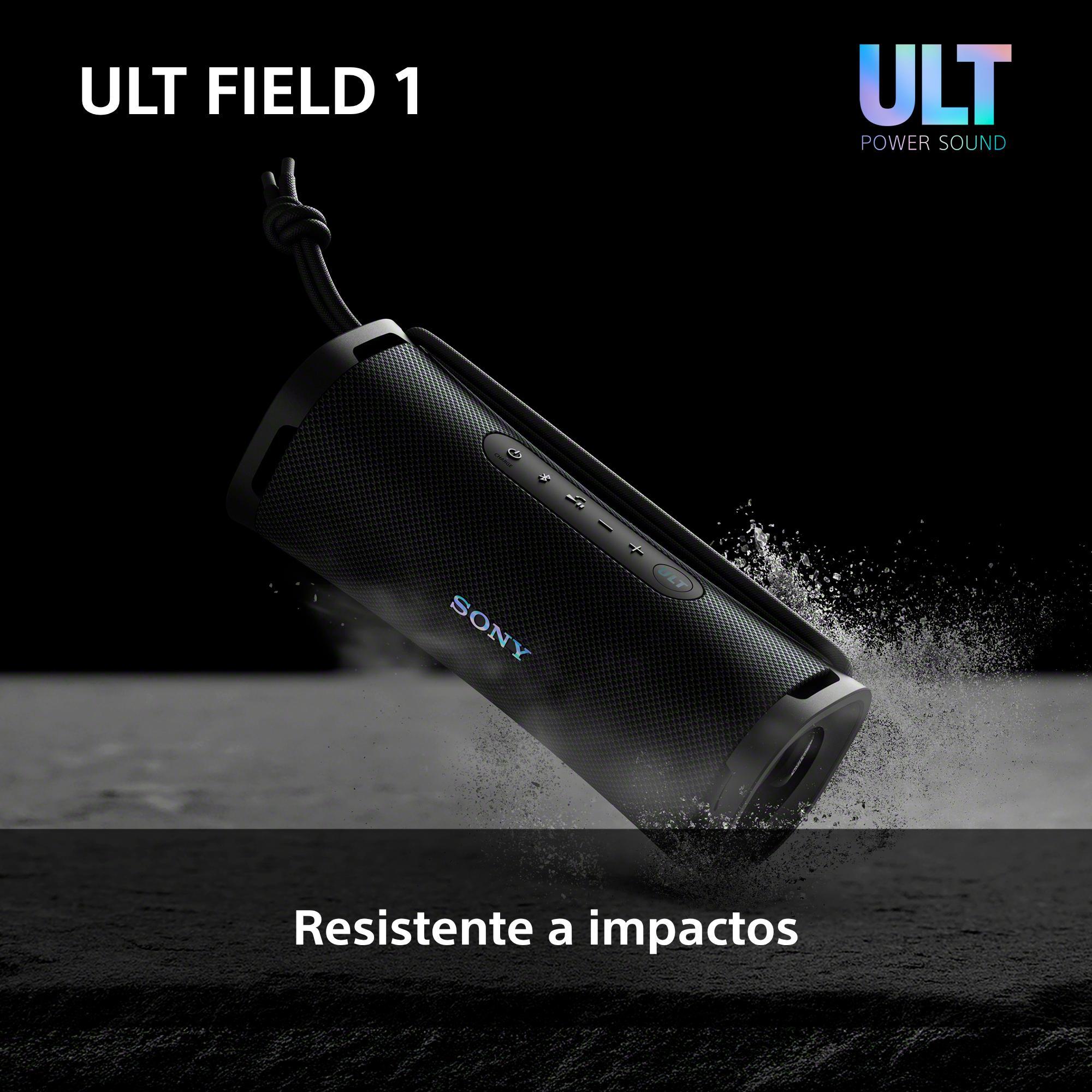 Coluna Sem Fios Sony ULT FIELD 1 SRS-ULT10 Preto-5