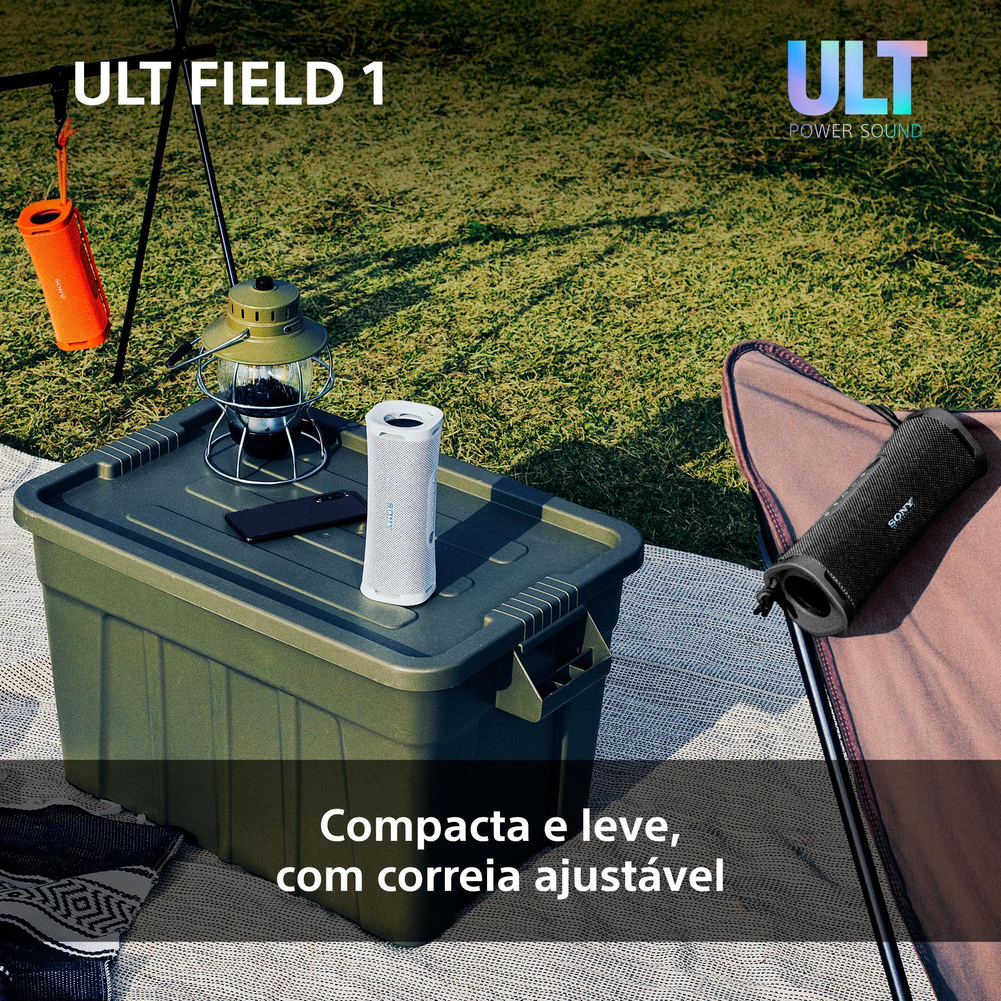 Coluna Sem Fios Sony ULT FIELD 1 SRS-ULT10 Preto-6