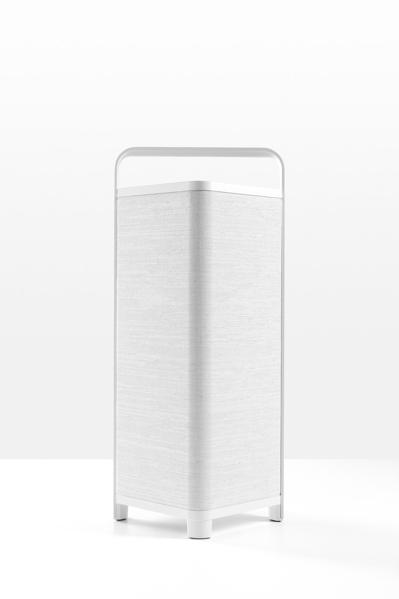 Imagem 0 de Coluna All Weather P6 Escape Wi-Fi - Branco