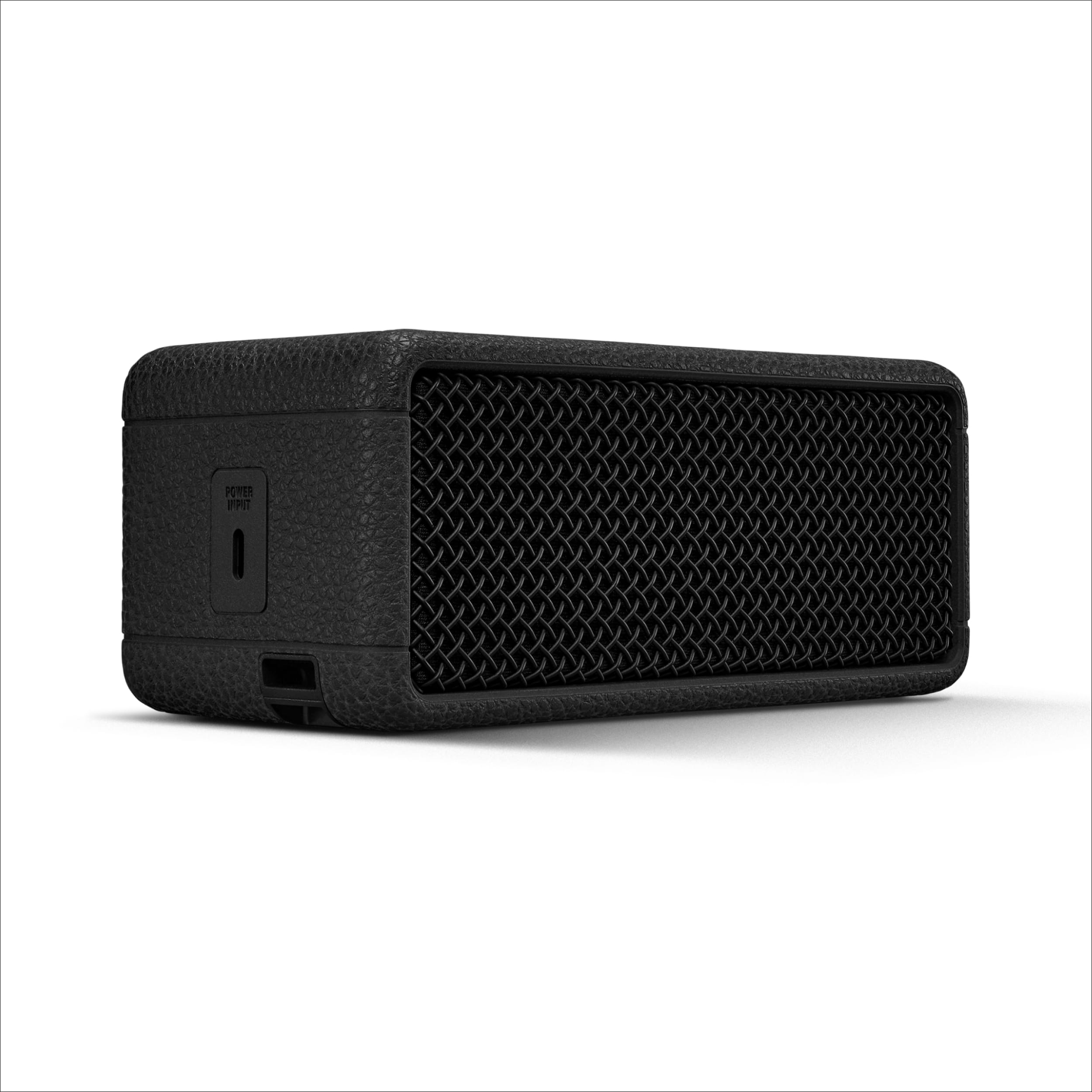 Coluna Portátil Marshall Bluetooth Emberton III Preto-7