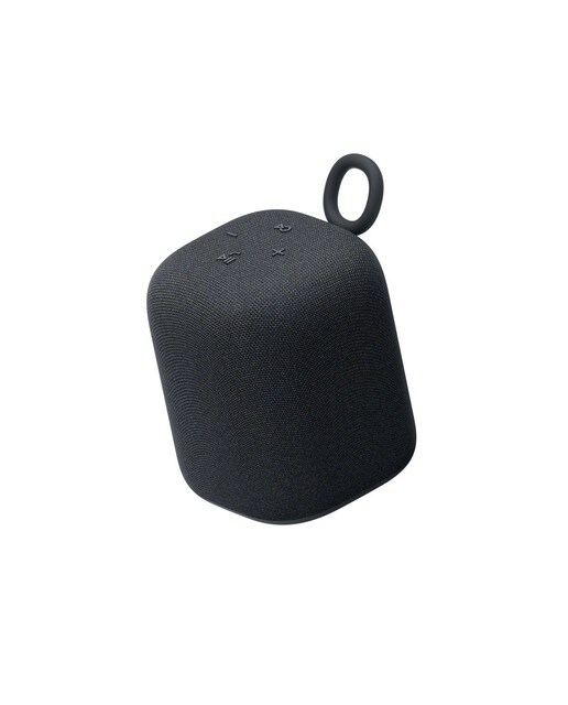 Coluna Portátil Sony LinkBuds Speaker SRS-LS1B Bluetooth Preto-1