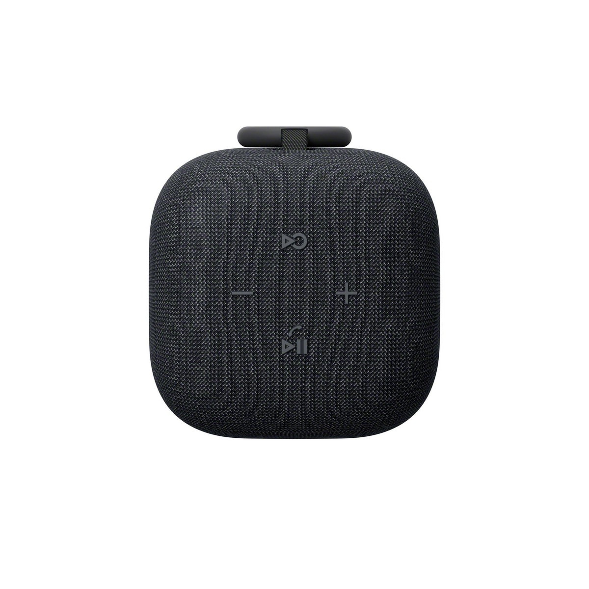Coluna Portátil Sony LinkBuds Speaker SRS-LS1B Bluetooth Preto-9