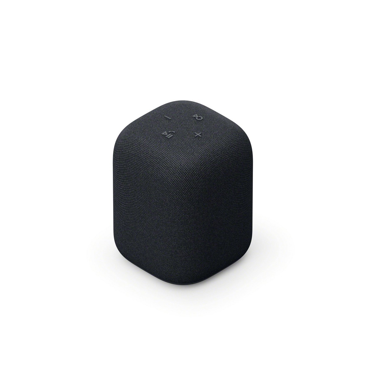 Coluna Portátil Sony LinkBuds Speaker SRS-LS1B Bluetooth Preto-10
