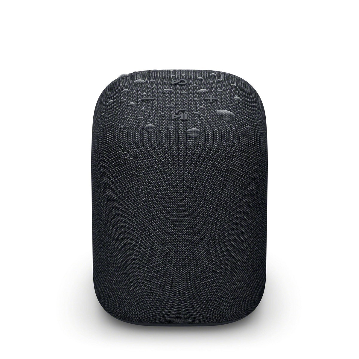 Coluna Portátil Sony LinkBuds Speaker SRS-LS1B Bluetooth Preto-11