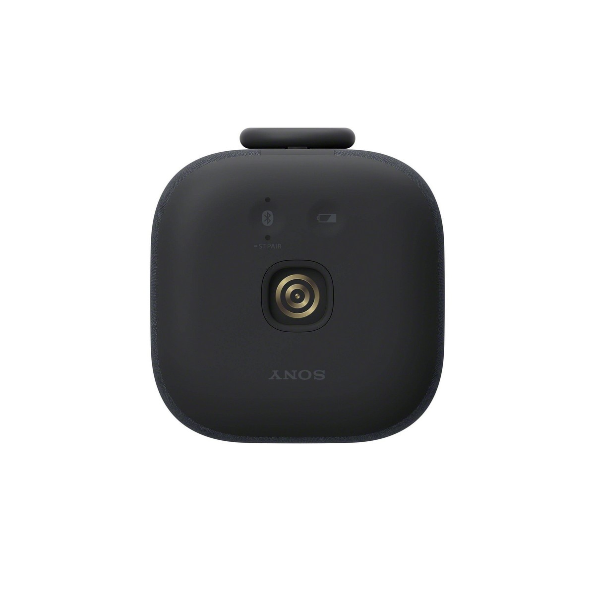 Coluna Portátil Sony LinkBuds Speaker SRS-LS1B Bluetooth Preto-12